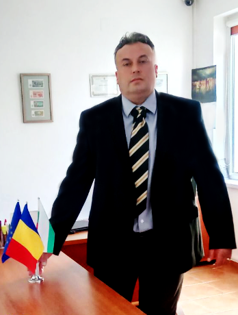 Avocat Denislav Marinov